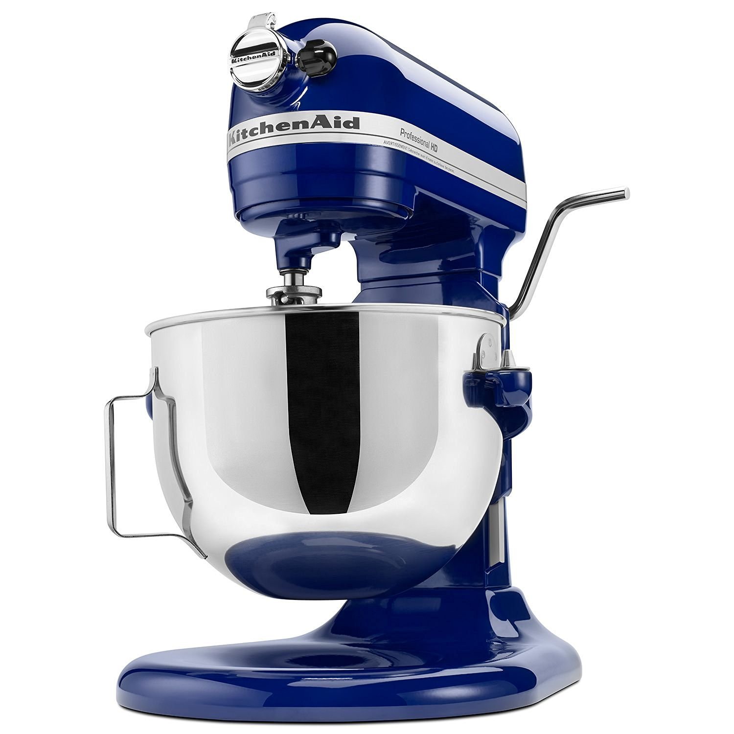 Amazon.com: KitchenAid Profesional Heavy Duty 5QT Bowl Lift Stand